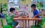 Sở Y tế TPHCM khuyến khích thành lập khoa Covid-19 tại các bệnh viện chuyên khoa nhi