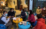 Vụ chìm cano trên biển Cửa Đại: Hội LHPN TP Hội An khẩn trương hỗ trợ gia đình các nạn nhân