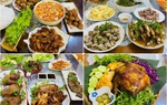 U40 cứ cuối tuần lại nấu linh đình, hội chị em thi nhau giục mở nhà hàng