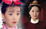 Đại mỹ nhân Hoàn Châu Cách Cách tái xuất ở tuổi U50