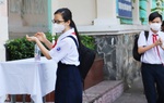 TPHCM thông tin về công tác chuẩn bị tiêm vaccine cho trẻ 5-11 tuổi 
