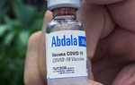 Bộ Y tế thông tin về tăng hạn sử dụng vaccine Abdala từ 6 tháng lên 9 tháng