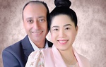 Cô gái Việt Nam nên duyên với chàng trai Ai Cập nhờ... "lang thang" trên các nhóm chat