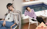 Tái chế trang phục công sở để diện đầu năm mới