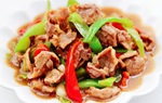 Xào mề gà đừng cho vào nồi trực tiếp, thêm bước này để mề giòn