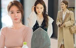 Mỹ nhân "Goblin" lọt danh sách mặc đẹp nhất phim Hàn