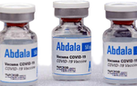 Bộ Y tế yêu cầu 12 tỉnh, thành không để vaccine Abdala phải hủy bỏ do hết hạn sử dụng