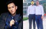 Hoài Lâm để lộ ảnh tay đeo nhẫn ngón áp út sau 3 tháng thông báo "đã kết hôn"