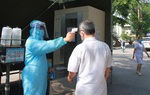 100 bệnh nhân Covid-19 tử vong trong 24h qua