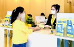 Hàng loạt ngân hàng tăng lãi suất huy động, gửi tiền ở đâu có lợi nhất?