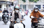 Sau Tết, miền Bắc tiếp tục rét đậm, rét hại