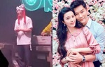 Lý Thần hốc hác không nhận ra sau 3 năm chia tay Phạm Băng Băng