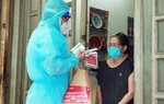 Tăng hơn 5.000 ca mới mắc Covid-19 so với ngày trước đó