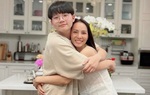Hội sao nhí "Bố Ơi Mình Đi Đâu Thế" phiên bản Việt lớn vụt 