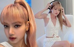 Thiều Bảo Trâm "lên đồ" khoe dáng, phát hiện điểm học theo Lisa (Black Pink)