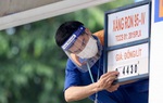 Không để thiếu xăng dầu trong mọi hoàn cảnh 