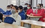Bộ GD&ĐT yêu cầu tránh quá tải, áp lực với học sinh khi học trực tiếp