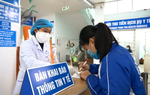Thí điểm khám, chữa bệnh Bảo hiểm Y tế bằng căn cước công dân gắn chip