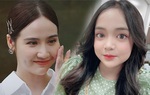 Mẫu nhí Chu Diệp Anh khoe ảnh xinh như búp bê 