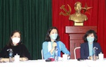 Đại hội đại biểu Phụ nữ toàn quốc lần thứ XIII diễn ra từ ngày 9 đến 11/3/2022