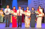 Bình Dương: Chào mừng Đại hội đại biểu Phụ nữ toàn quốc XIII với 214 hoạt động thiết thực