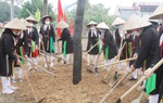 Vĩnh Phúc: Phát động đợt thi đua đặc biệt chào mừng Đại hội đại biểu Phụ nữ toàn quốc XIII 