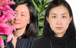 U50 sở hữu làn da căng mướt mách kế trị nám với nắm lá giá rẻ