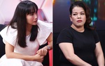 Ốc Thanh Vân khâm phục người phụ nữ chạy xe ôm nuôi 3 con
