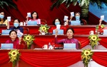 Danh sách 155 Ủy viên Ban Chấp hành Trung ương Hội LHPN Việt Nam nhiệm kỳ 2022 - 2027