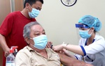 BV đầu tiên đưa kháng thể đơn dòng dự phòng Covid-19 tiêm cho các đối tượng nguy cơ
