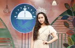 Hoa hậu nhí Bella Vũ chia sẻ về áp lực học đường