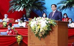 Toàn văn phát biểu của Thủ tướng Phạm Minh Chính tại Đại hội Phụ nữ toàn quốc lần thứ XIII