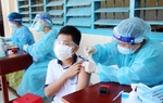 Xử lý nghiêm tổ chức, cá nhân chậm mua vaccine Covid-19 cho trẻ từ 5 đến dưới 12 tuổi