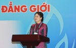 Cần chủ động hơn nữa tham mưu thực hiện chỉ tiêu bình đẳng giới