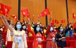 Gửi trọn niềm tin vào nhiệm kỳ Đại hội mới