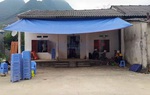 Điều tra nghi án cụ bà 87 tuổi bị sát hại, cướp tài sản