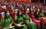 Quyết tâm sớm đưa Nghị quyết Đại hội phụ nữ toàn quốc XIII vào cuộc sống
