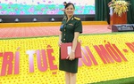 Mong nâng cao chất lượng hoạt động của các cấp Hội trong toàn quân 