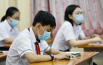 Hà Nội chính thức bỏ môn thi thứ 4 trong kỳ thi vào lớp 10