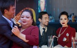 Quý cô gây xôn xao khi giảm 71kg trong vòng 8 tháng