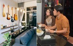 Cơ ngơi và cuộc sống sau ly hôn của nhạc sĩ Nguyễn Văn Chung 
