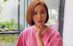 Huyền Lizzie nói gì về tin đồn "làm lại mặt" để đóng Thương Ngày Nắng Về?