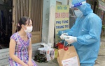 Bộ Y tế ban hành hướng dẫn mới về quản lý người mắc Covid-19 tại nhà