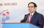 Việt Nam sớm đạt được mục tiêu tiêm chủng nhờ nỗ lực ngoại giao vaccine và tiêm nhanh chóng, an toàn