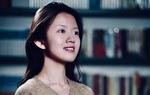Cô gái khiếm thính trở thành nhân vật truyền cảm hứng nhất năm