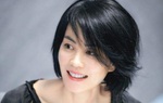Vương Phi bất ngờ khoe ảnh mới
