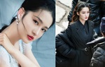 Hàm Hương đẹp nhất "Như Ý Truyện" dưới ống kính người qua đường