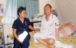 Chuyện tình yêu như cổ tích của nhà văn Nguyễn Ngọc Ký