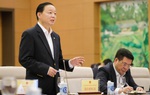Cần giải pháp ngăn chặn tình trạng thổi giá, móc ngoặc, trục lợi trong đấu giá đất
