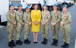 Đại sứ Úc Robyn Mudie: "Sẽ tiếp tục ủng hộ Việt Nam về thúc đẩy bình đẳng giới"